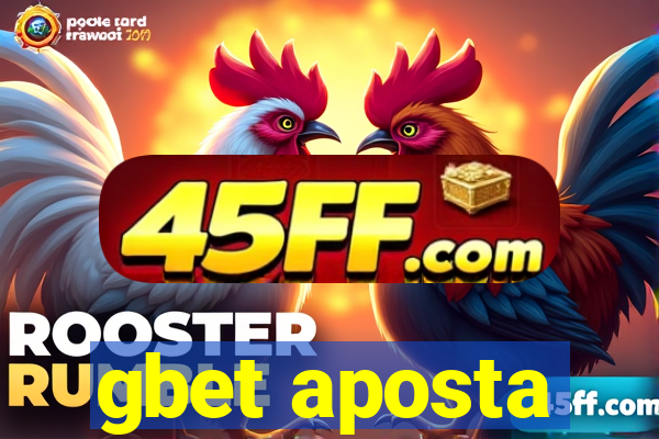 gbet aposta